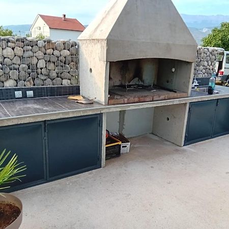 Urban House M & M Villa Mostar Exterior foto