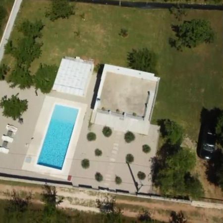 Urban House M & M Villa Mostar Exterior foto