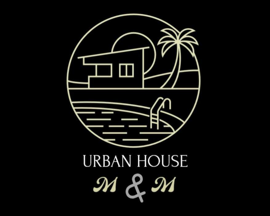 Urban House M & M Villa Mostar Exterior foto