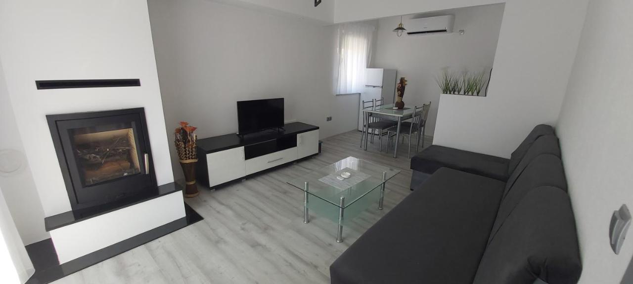 Urban House M & M Villa Mostar Exterior foto