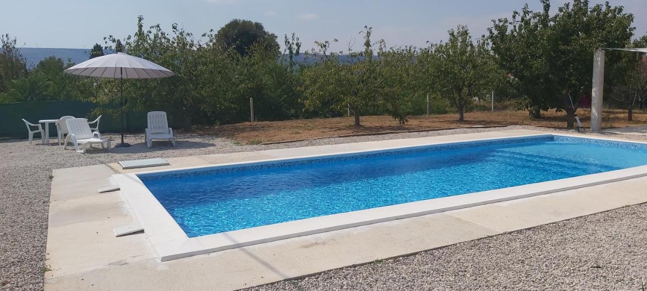 Urban House M & M Villa Mostar Exterior foto