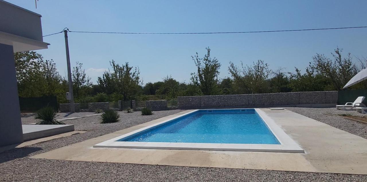 Urban House M & M Villa Mostar Exterior foto