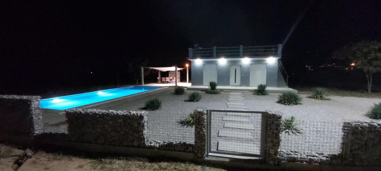 Urban House M & M Villa Mostar Exterior foto