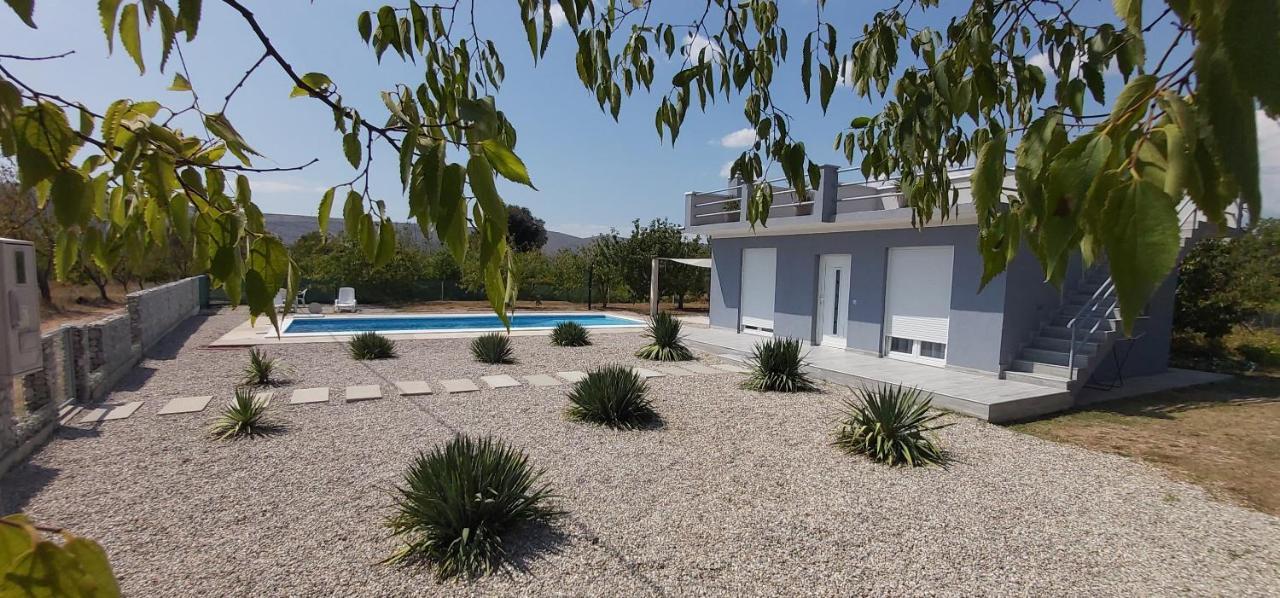 Urban House M & M Villa Mostar Exterior foto