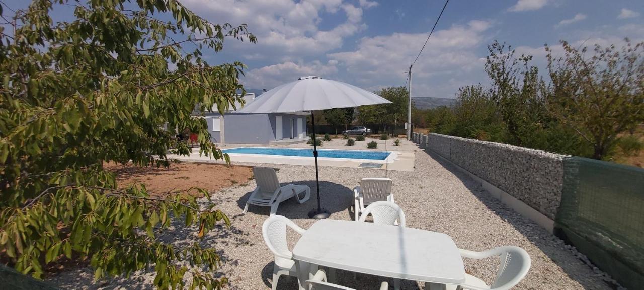 Urban House M & M Villa Mostar Exterior foto