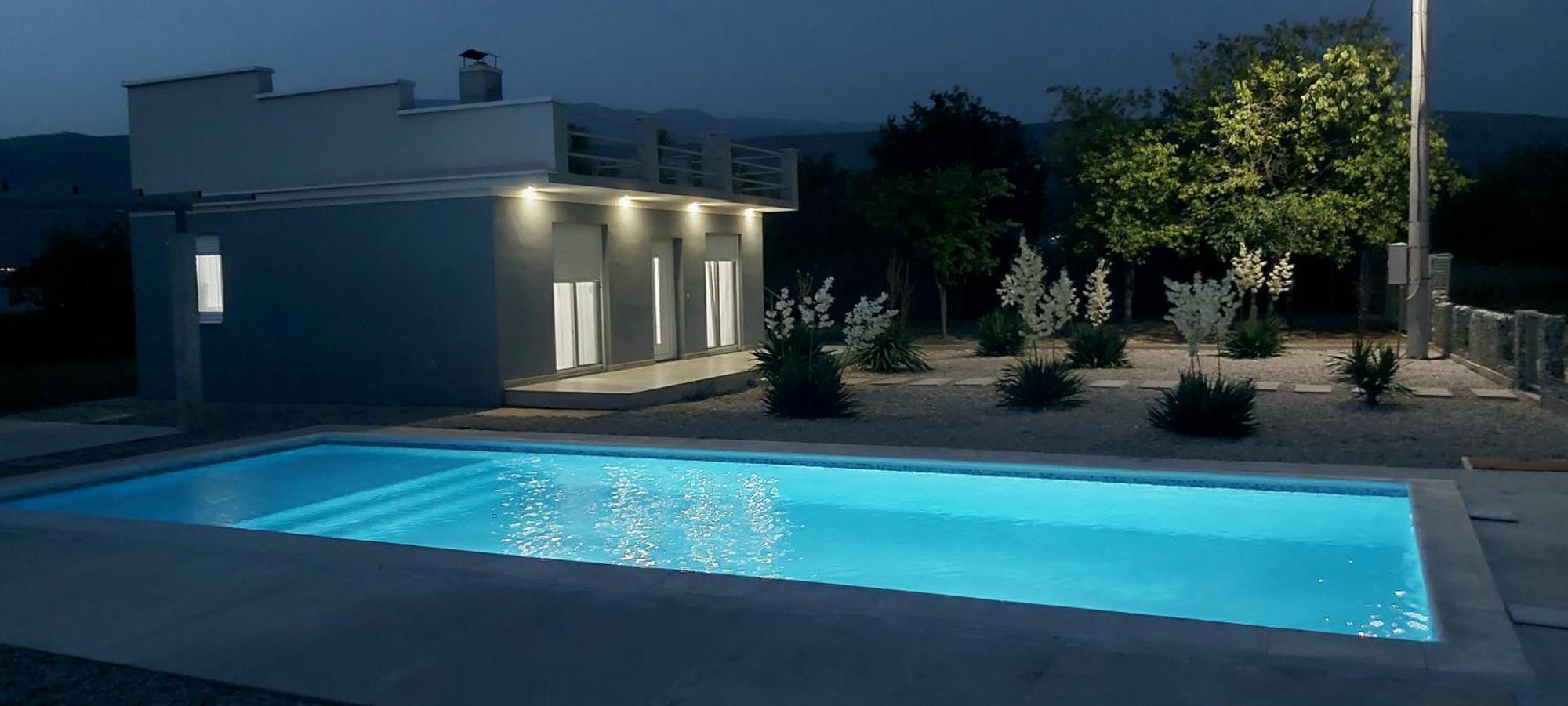 Urban House M & M Villa Mostar Exterior foto