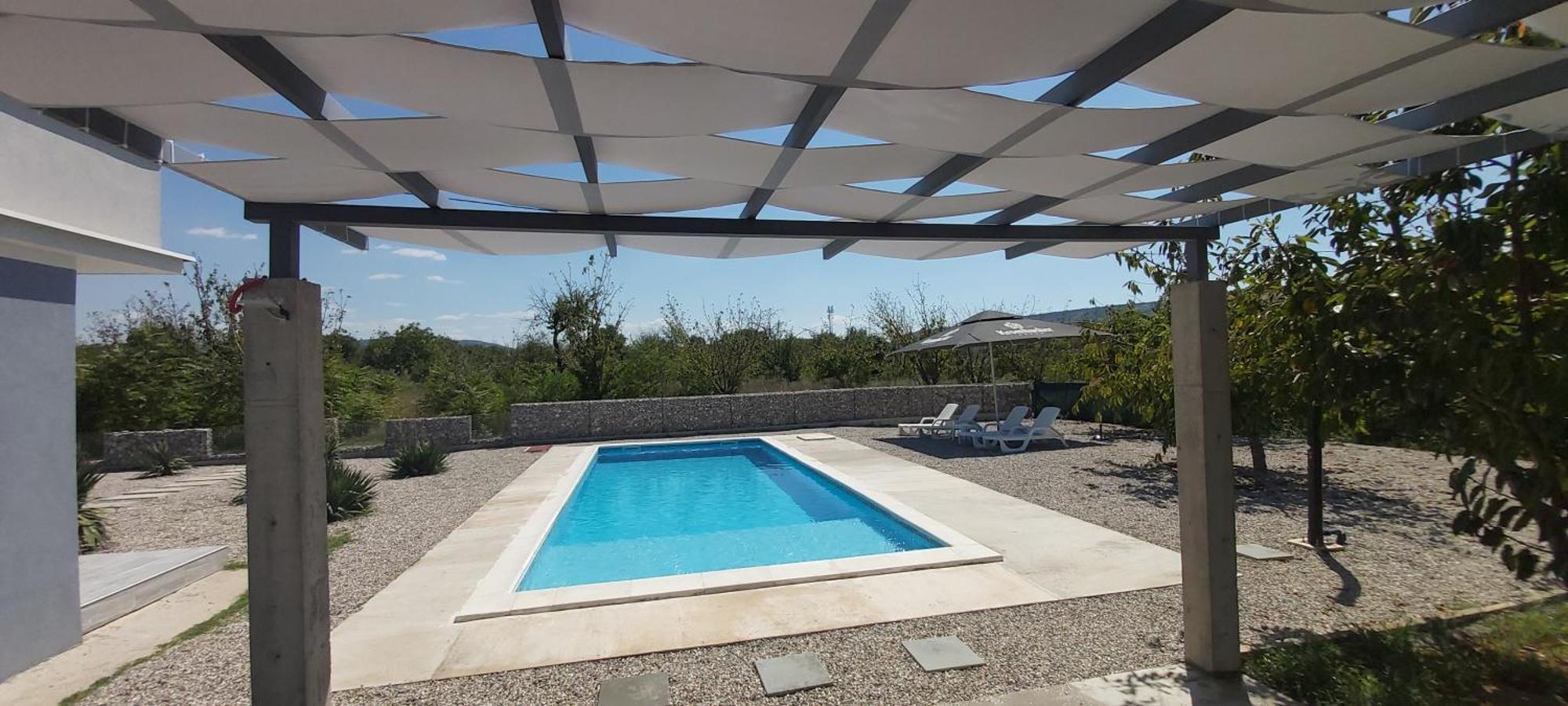 Urban House M & M Villa Mostar Exterior foto