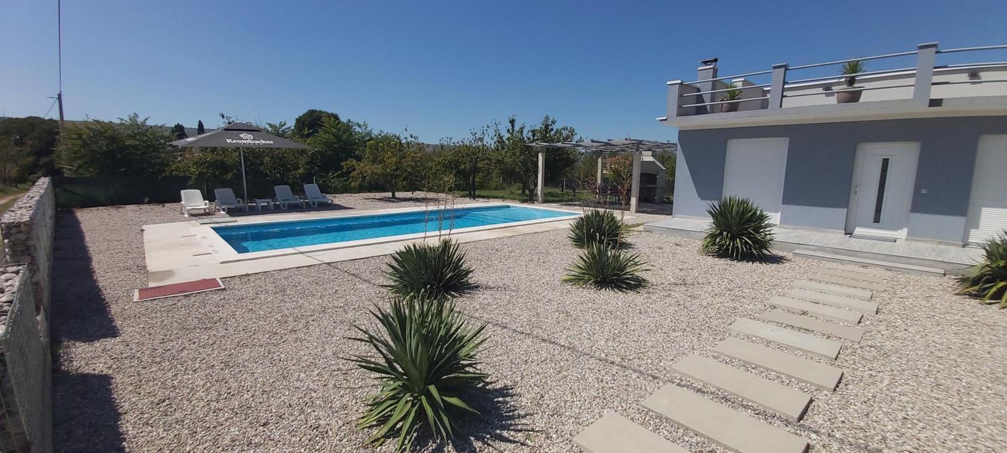 Urban House M & M Villa Mostar Exterior foto