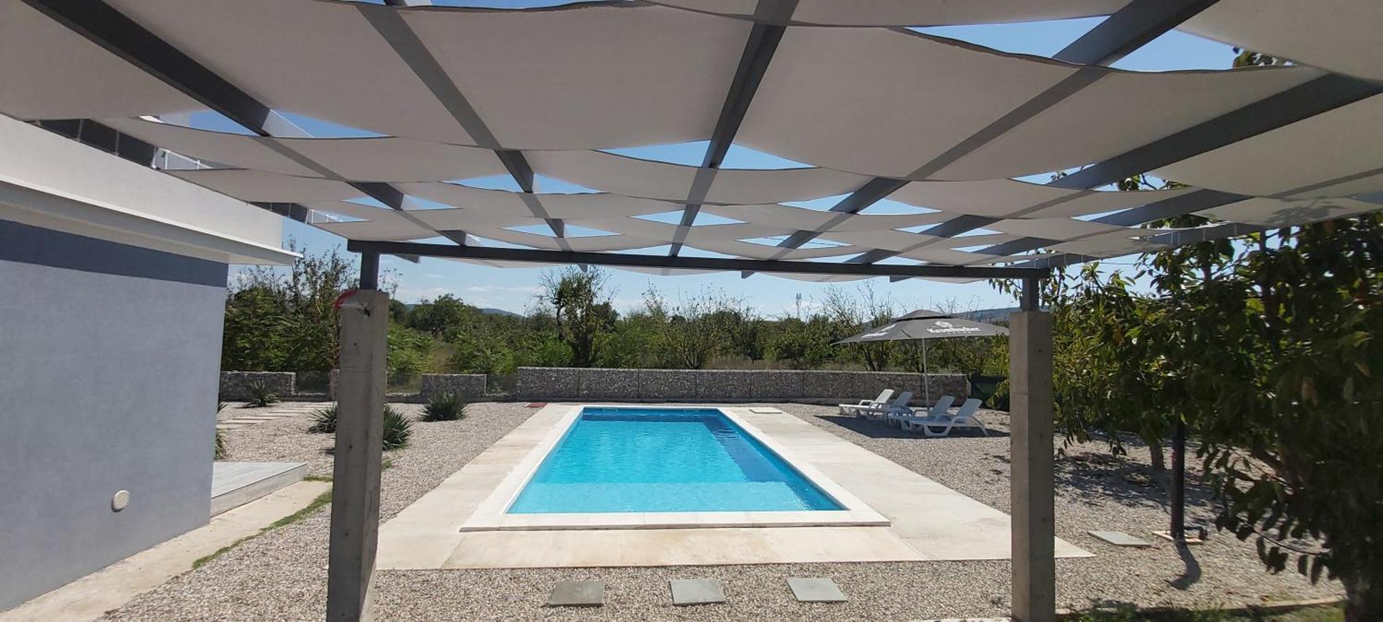 Urban House M & M Villa Mostar Exterior foto