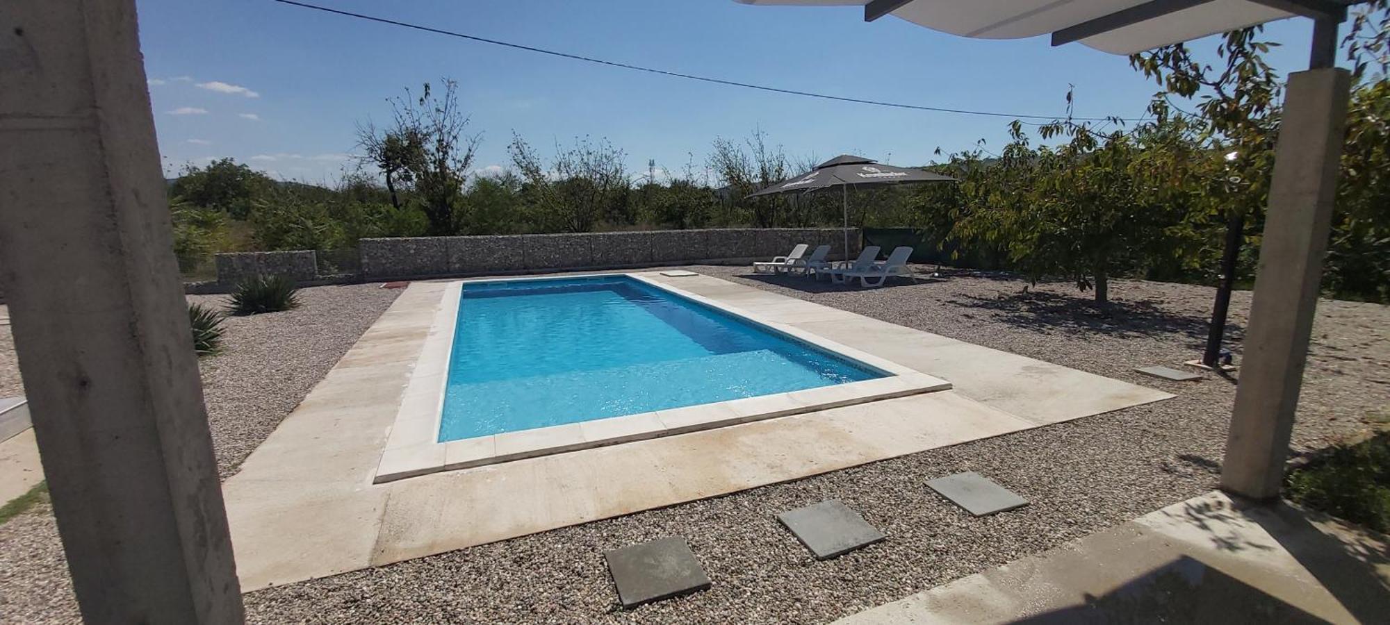 Urban House M & M Villa Mostar Exterior foto