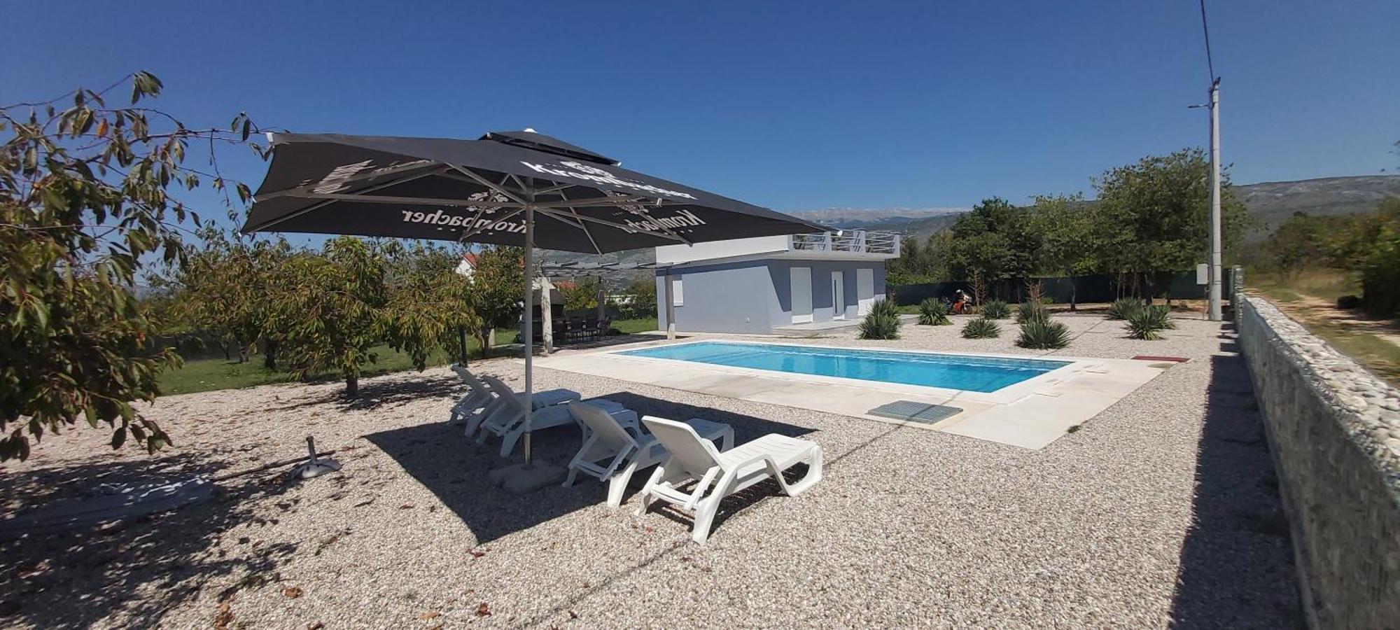 Urban House M & M Villa Mostar Exterior foto