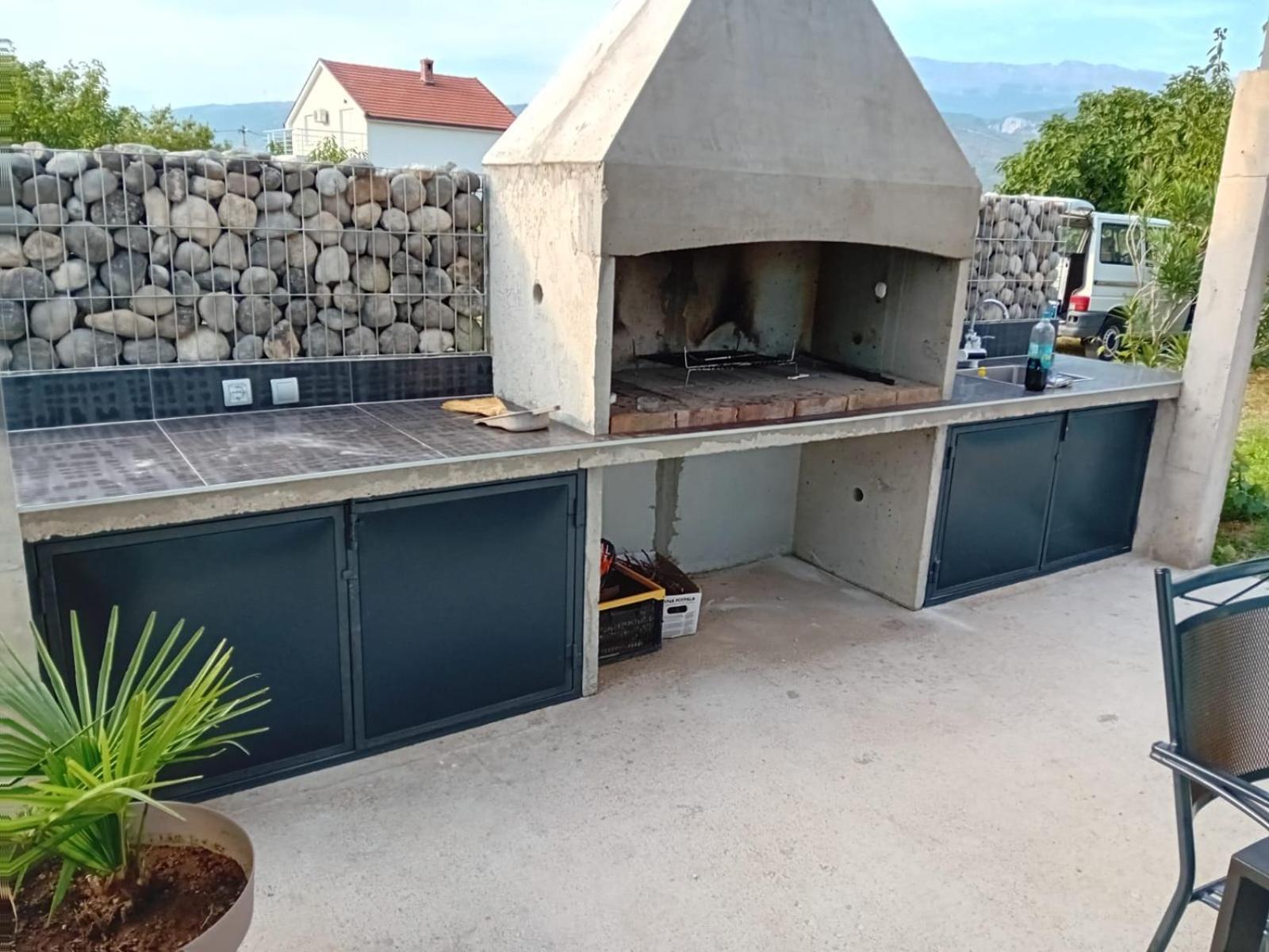 Urban House M & M Villa Mostar Exterior foto