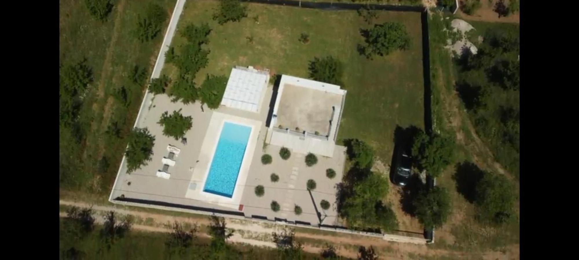 Urban House M & M Villa Mostar Exterior foto
