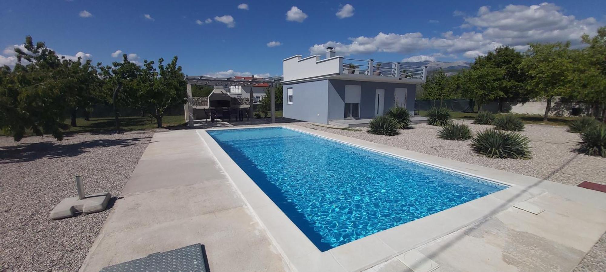 Urban House M & M Villa Mostar Exterior foto
